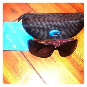 Costa Isabela 580p Sunglasses